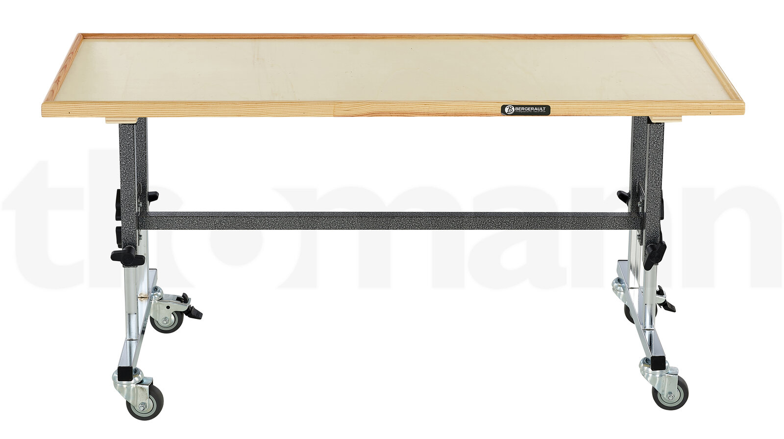 סטנד Bergerault Stand Xylophone/Metalophone T2 3 סטנד Bergerault Stand Xylophone/Metalophone T2 – תמונה 3