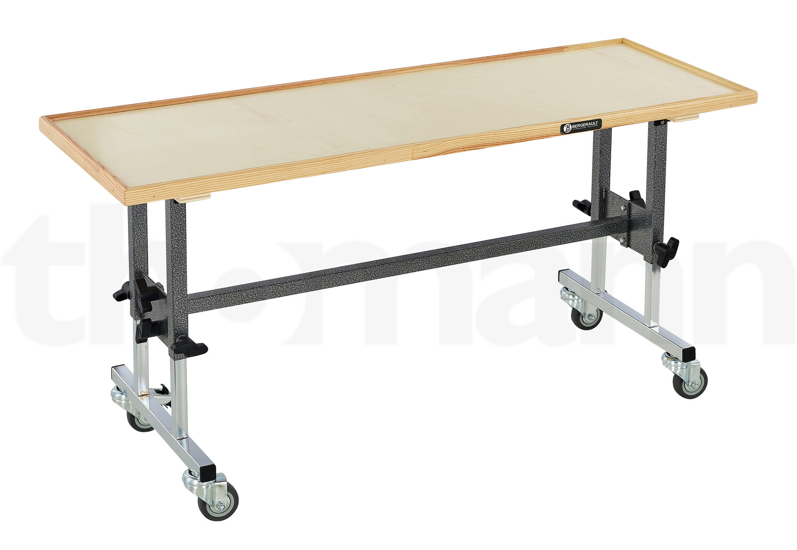 סטנד Bergerault Stand Xylophone/Metalophone T2 4 סטנד Bergerault Stand Xylophone/Metalophone T2 – תמונה 4