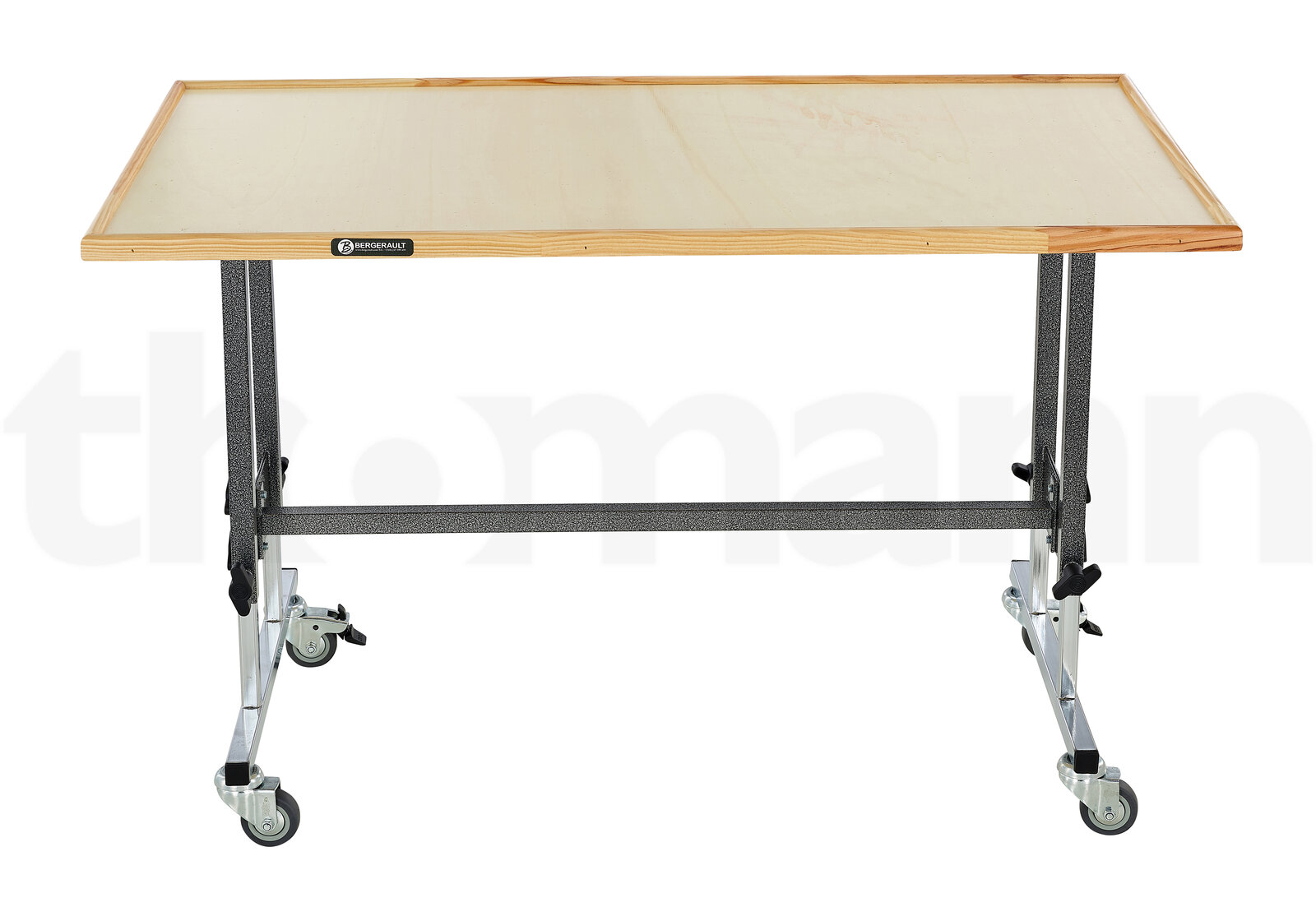 סטנד Bergerault Stand Xylophone/Metalophone T3 3 סטנד Bergerault Stand Xylophone/Metalophone T3 – תמונה 3