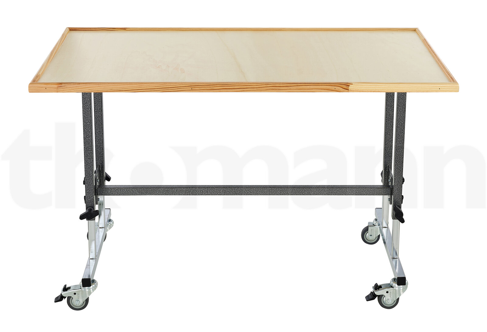 סטנד Bergerault Stand Xylophone/Metalophone T3 5 סטנד Bergerault Stand Xylophone/Metalophone T3 – תמונה 5