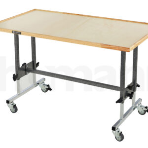 סטנד Bergerault Stand Xylophone/Metalophone T3
