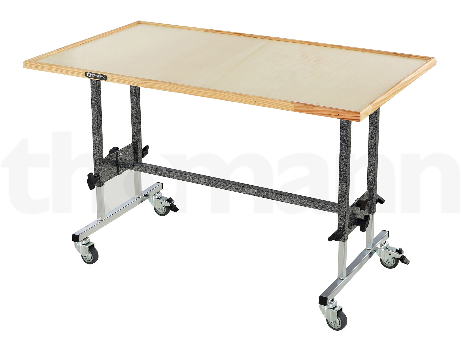 סטנד Bergerault Stand Xylophone/Metalophone T3 2 סטנד Bergerault Stand Xylophone/Metalophone T3 – תמונה 2
