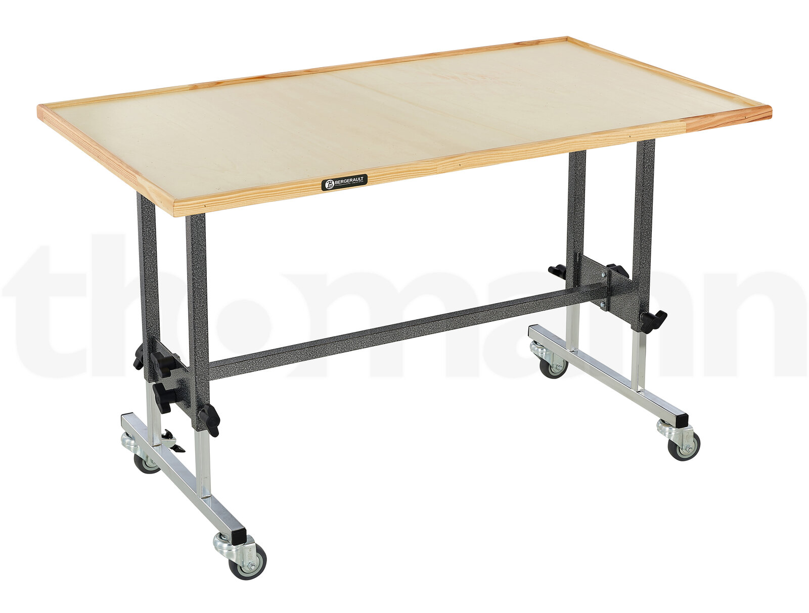 סטנד Bergerault Stand Xylophone/Metalophone T3 4 סטנד Bergerault Stand Xylophone/Metalophone T3 – תמונה 4