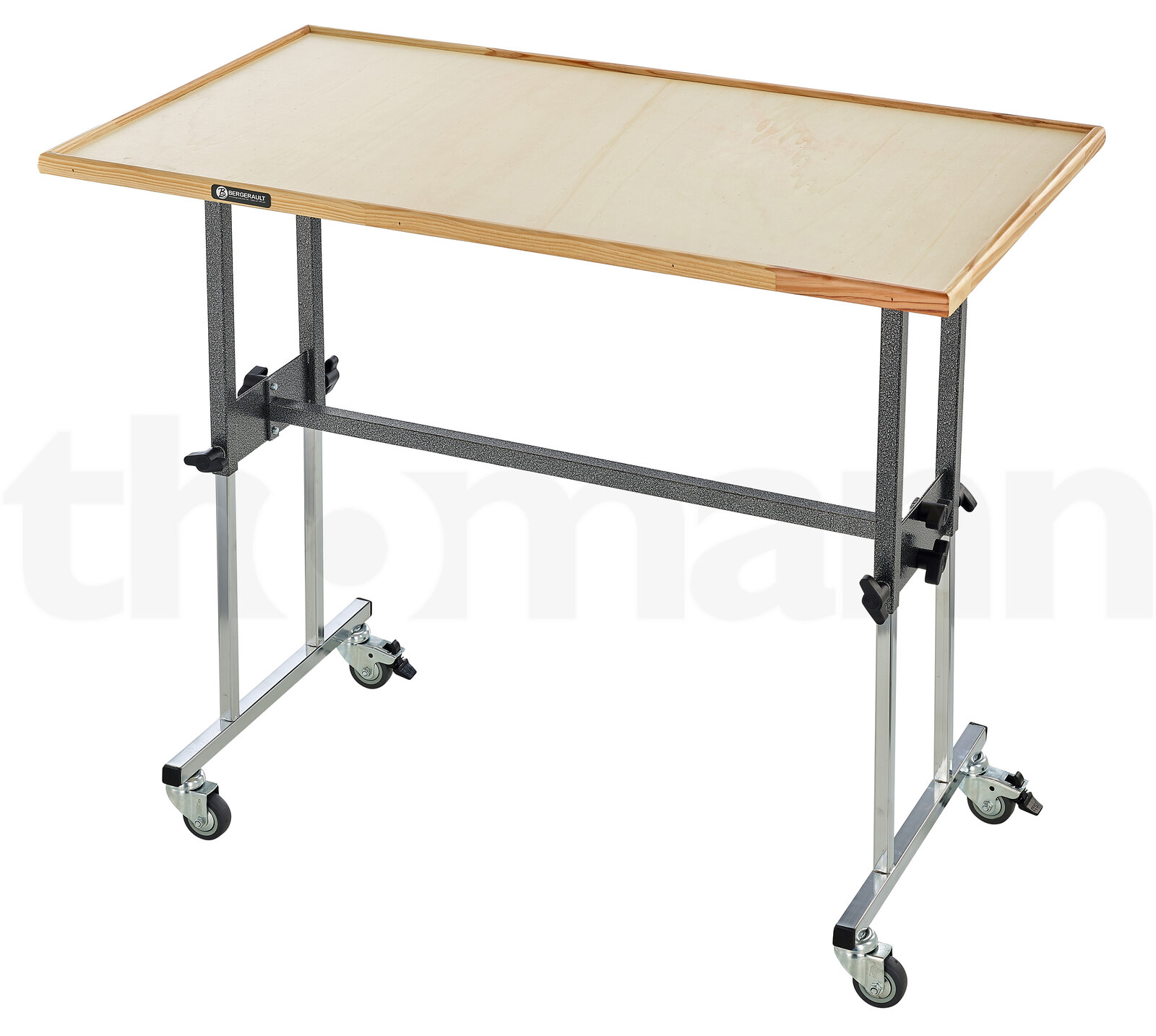 סטנד Bergerault Stand Xylophone/Metalophone T3 6 סטנד Bergerault Stand Xylophone/Metalophone T3 – תמונה 6