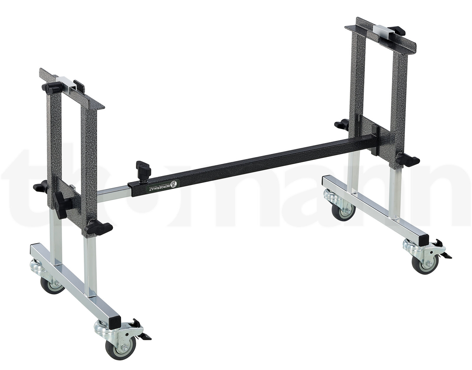 סטנד Bergerault Stand Xylophone/Metalophone S2 4 סטנד Bergerault Stand Xylophone/Metalophone S2 – תמונה 4