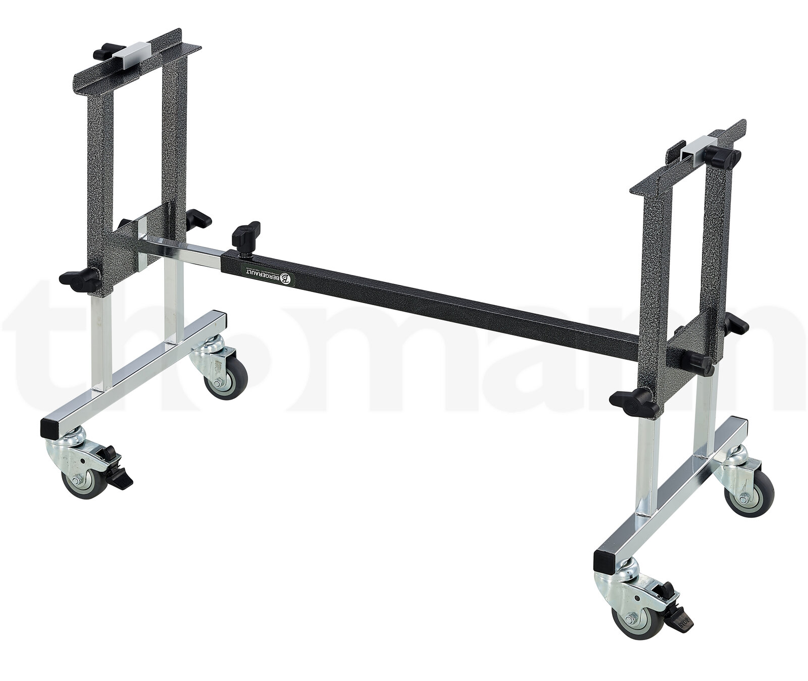 סטנד Bergerault Stand Xylophone/Metalophone S2 2 סטנד Bergerault Stand Xylophone/Metalophone S2 – תמונה 2