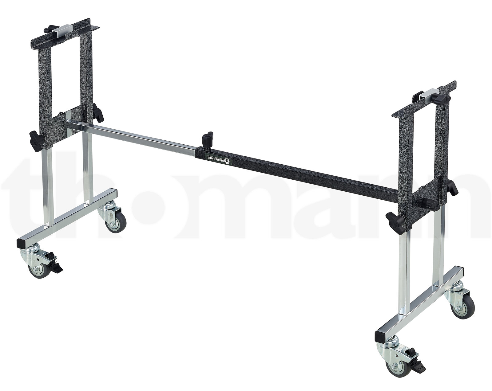 סטנד Bergerault Stand Xylophone/Metalophone S2 6 סטנד Bergerault Stand Xylophone/Metalophone S2 – תמונה 6