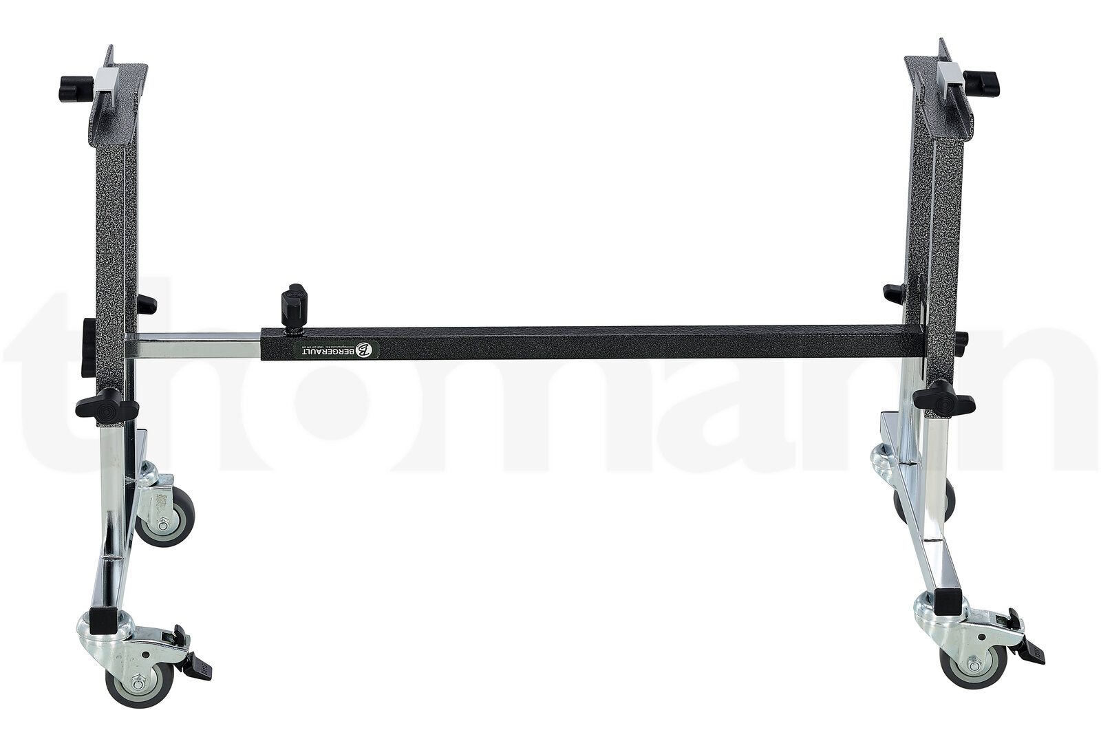 סטנד Bergerault Stand Xylophone/Metalophone S2 3 סטנד Bergerault Stand Xylophone/Metalophone S2 – תמונה 3