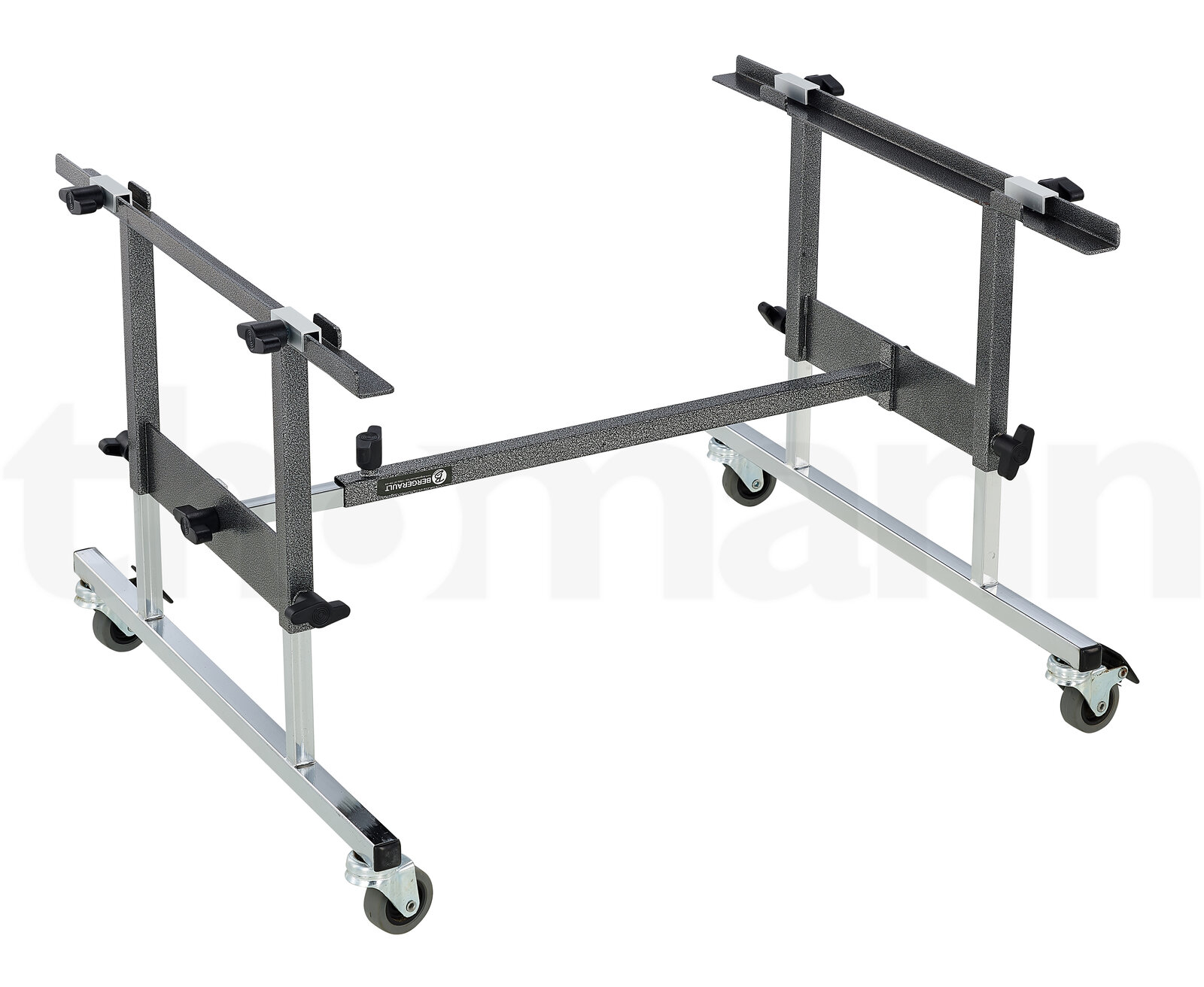 סטנד Bergerault Stand Xylophone/Metalophone S4 4 סטנד Bergerault Stand Xylophone/Metalophone S4 – תמונה 4