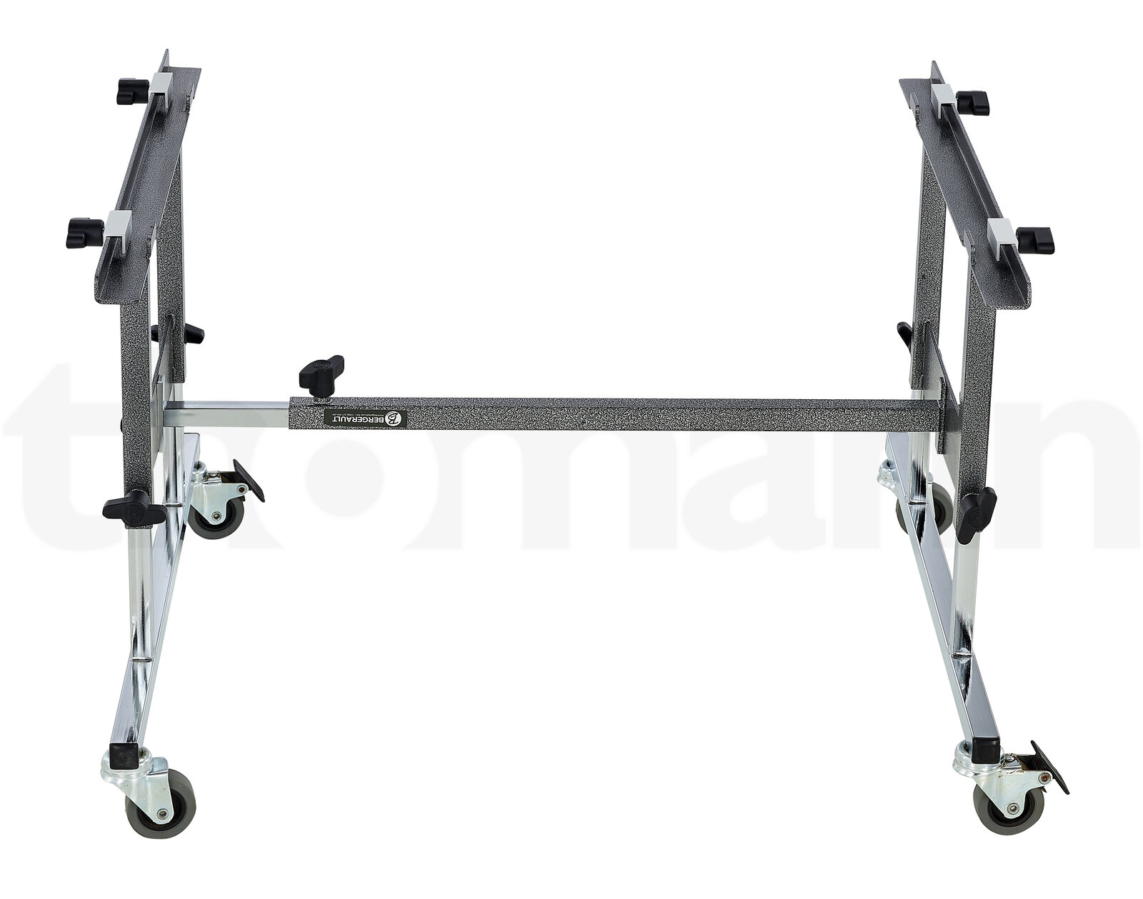 סטנד Bergerault Stand Xylophone/Metalophone S4 5 סטנד Bergerault Stand Xylophone/Metalophone S4 – תמונה 5