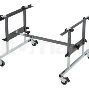 סטנד Bergerault Stand Xylophone/Metalophone S4