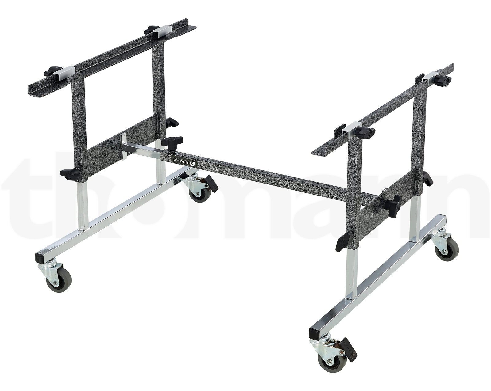 סטנד Bergerault Stand Xylophone/Metalophone S4 2 סטנד Bergerault Stand Xylophone/Metalophone S4 – תמונה 2