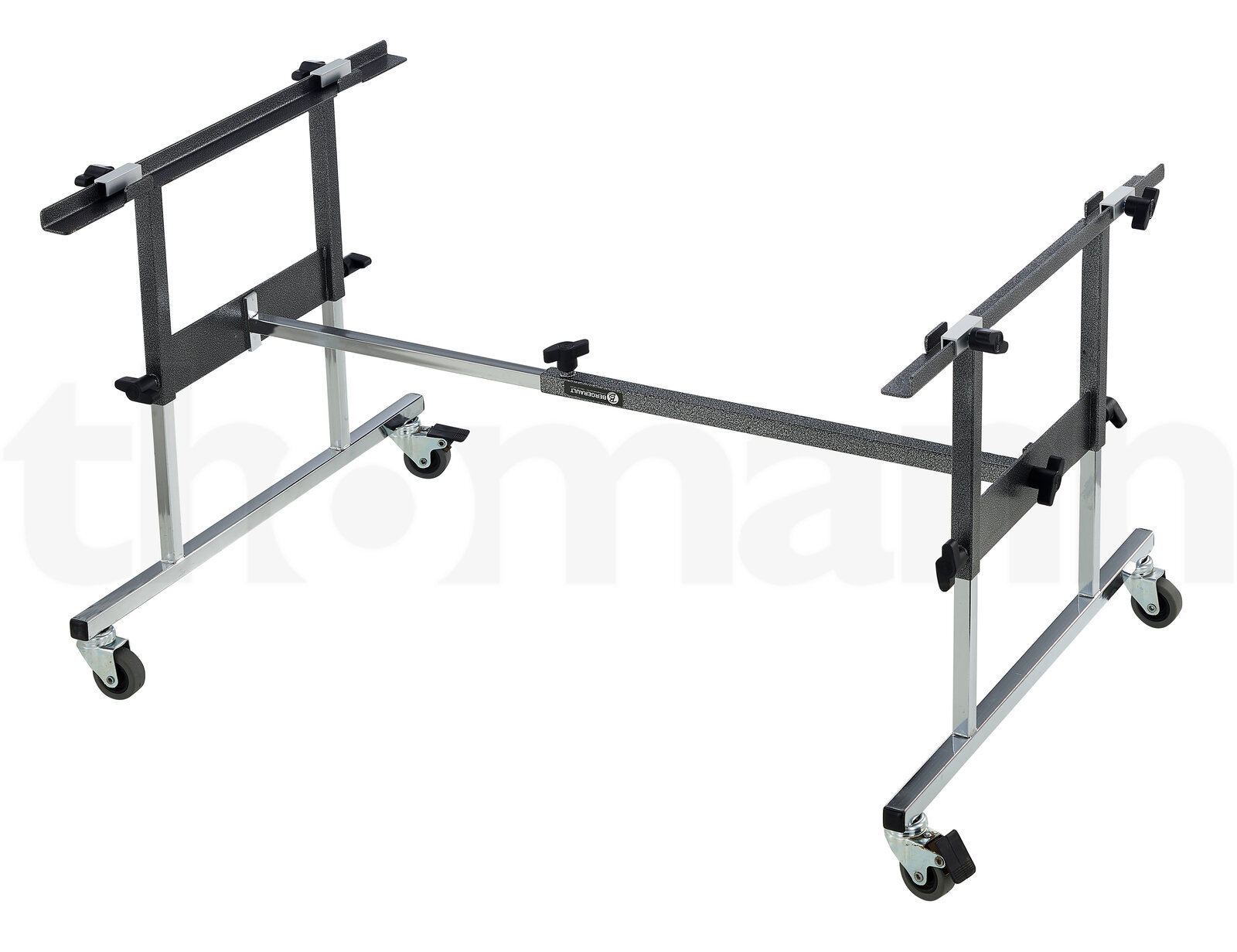 סטנד Bergerault Stand Xylophone/Metalophone S4 6 סטנד Bergerault Stand Xylophone/Metalophone S4 – תמונה 6