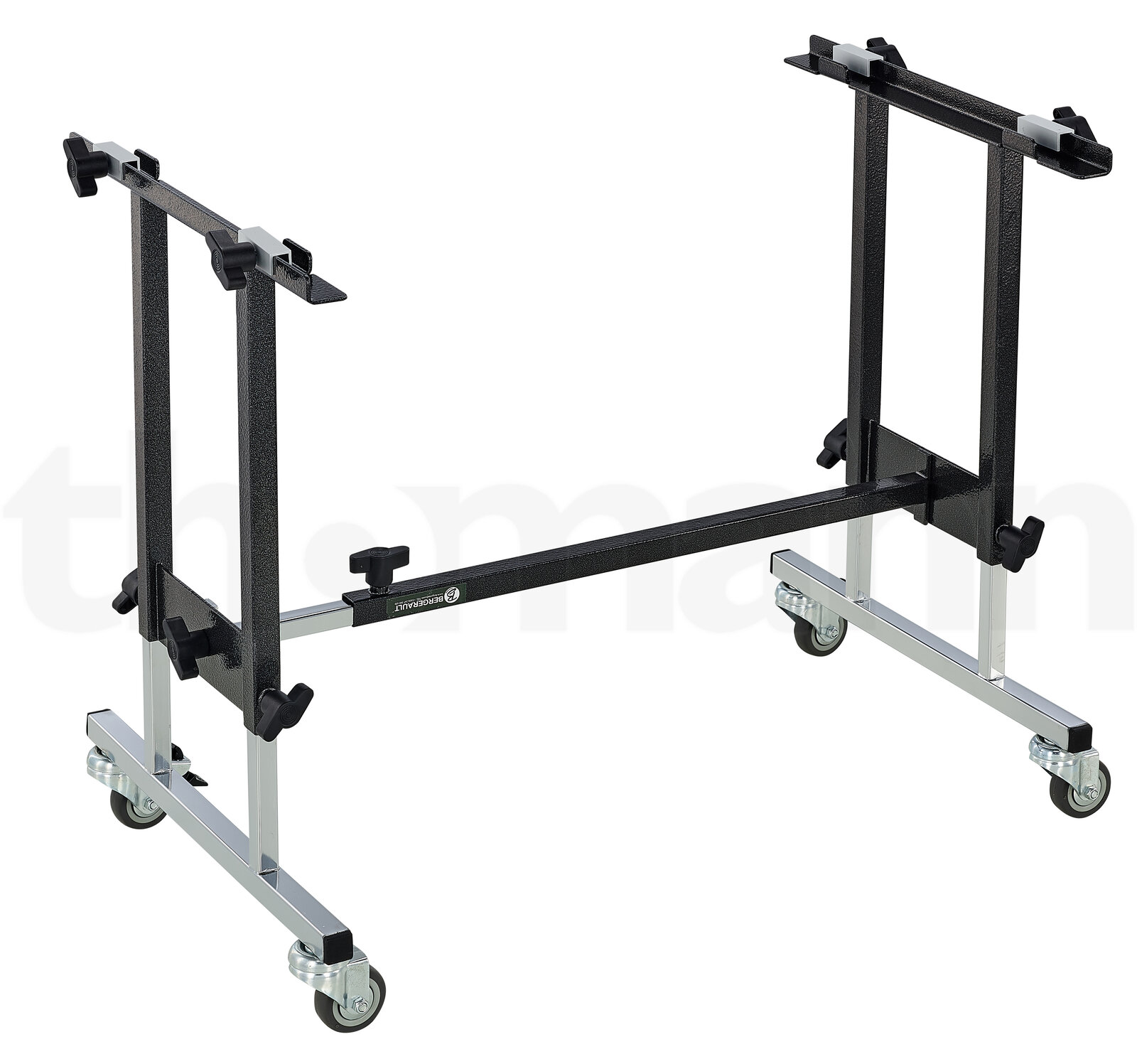 סטנד Bergerault Stand Xylophone/Metalophone S3 4 סטנד Bergerault Stand Xylophone/Metalophone S3 – תמונה 4