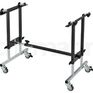 סטנד Bergerault Stand Xylophone/Metalophone S3