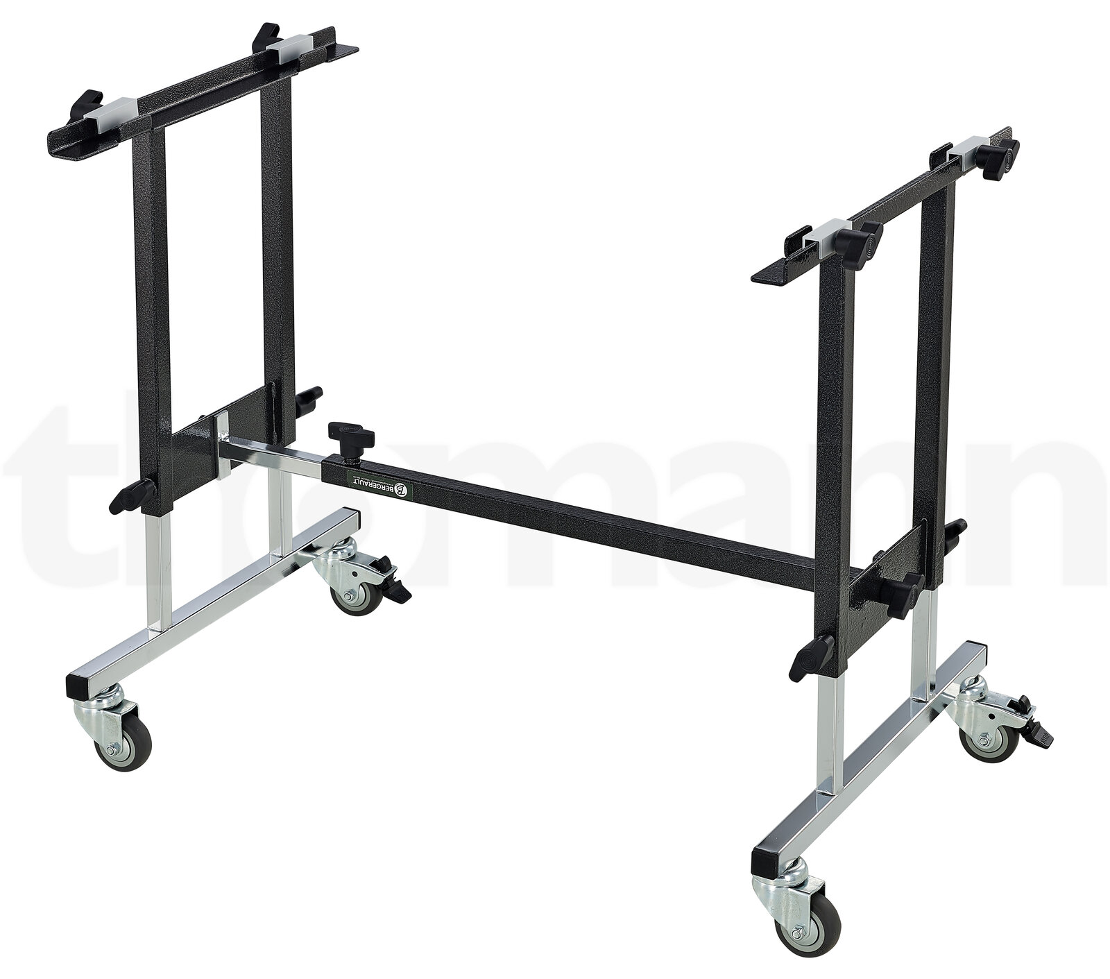 סטנד Bergerault Stand Xylophone/Metalophone S3 2 סטנד Bergerault Stand Xylophone/Metalophone S3 – תמונה 2