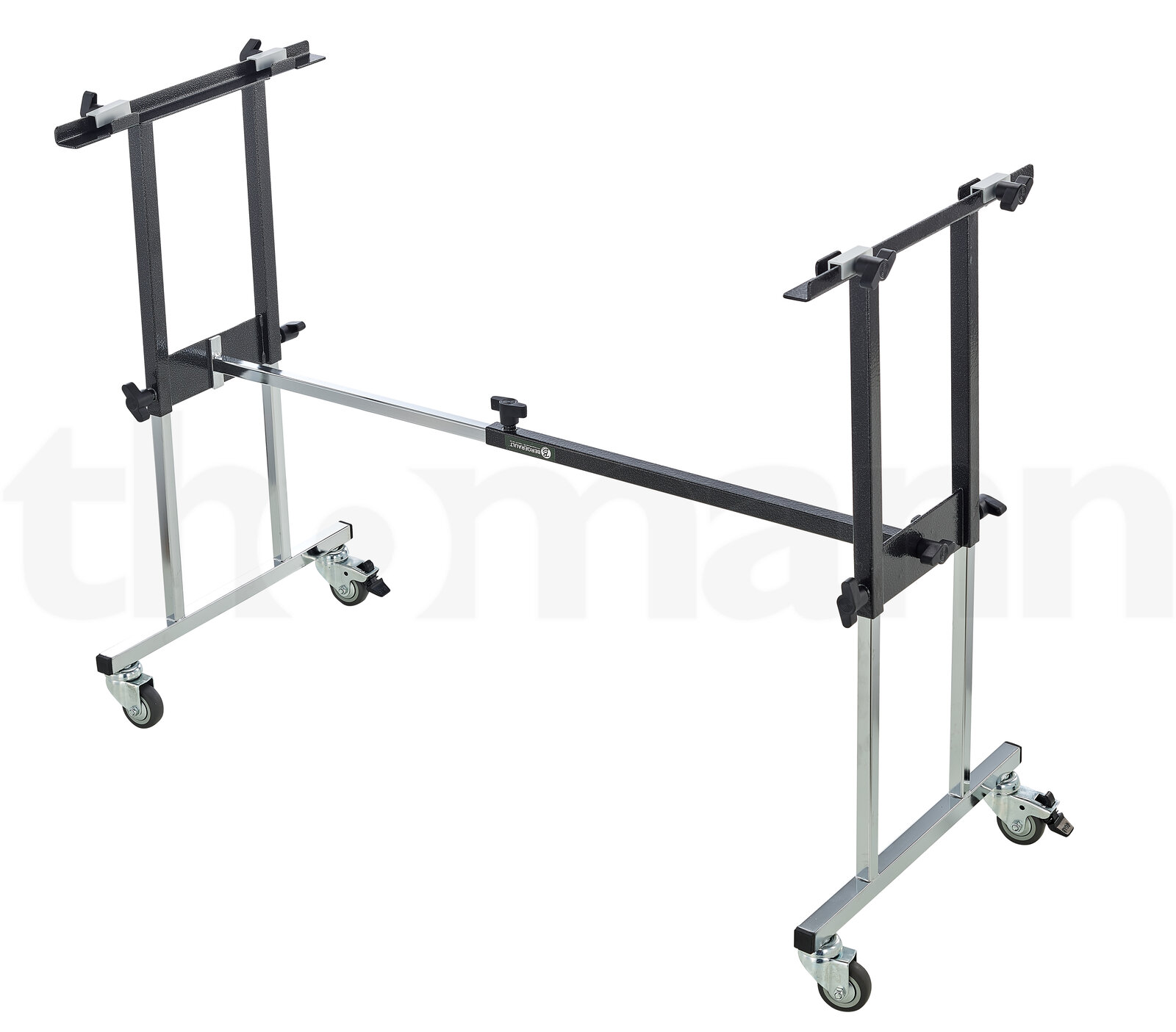 סטנד Bergerault Stand Xylophone/Metalophone S3 6 סטנד Bergerault Stand Xylophone/Metalophone S3 – תמונה 6