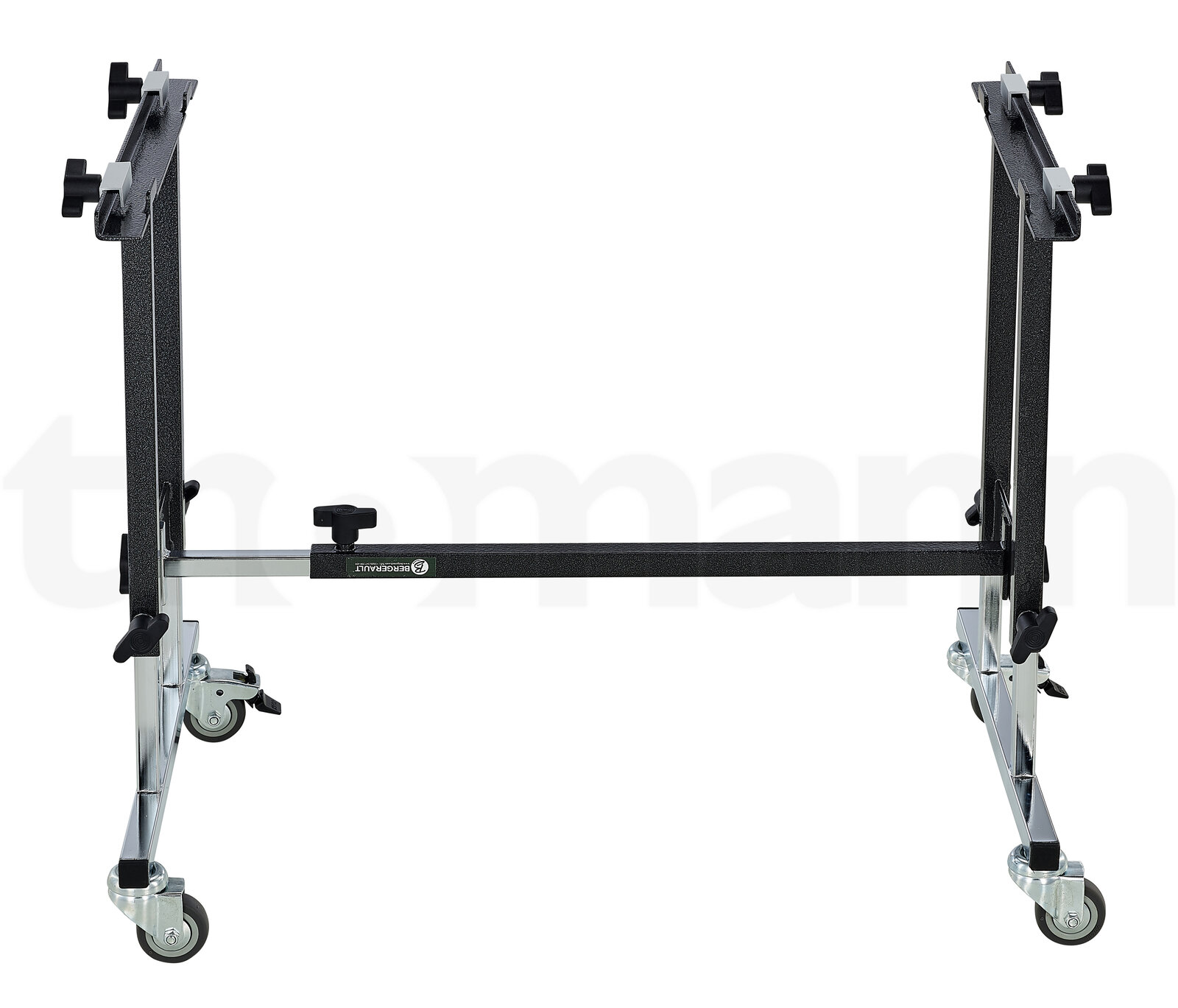 סטנד Bergerault Stand Xylophone/Metalophone S3 3 סטנד Bergerault Stand Xylophone/Metalophone S3 – תמונה 3