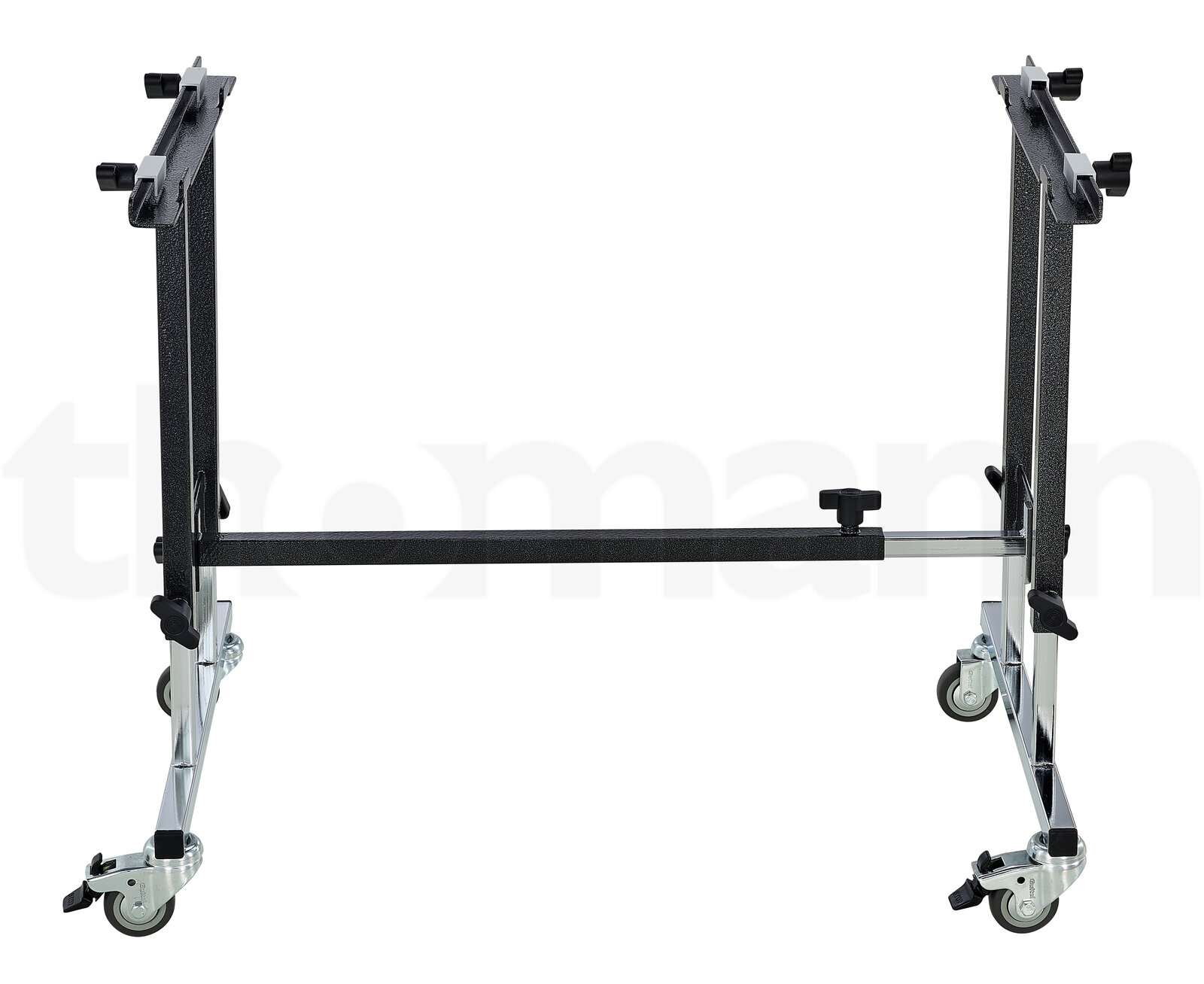 סטנד Bergerault Stand Xylophone/Metalophone S3 5 סטנד Bergerault Stand Xylophone/Metalophone S3 – תמונה 5
