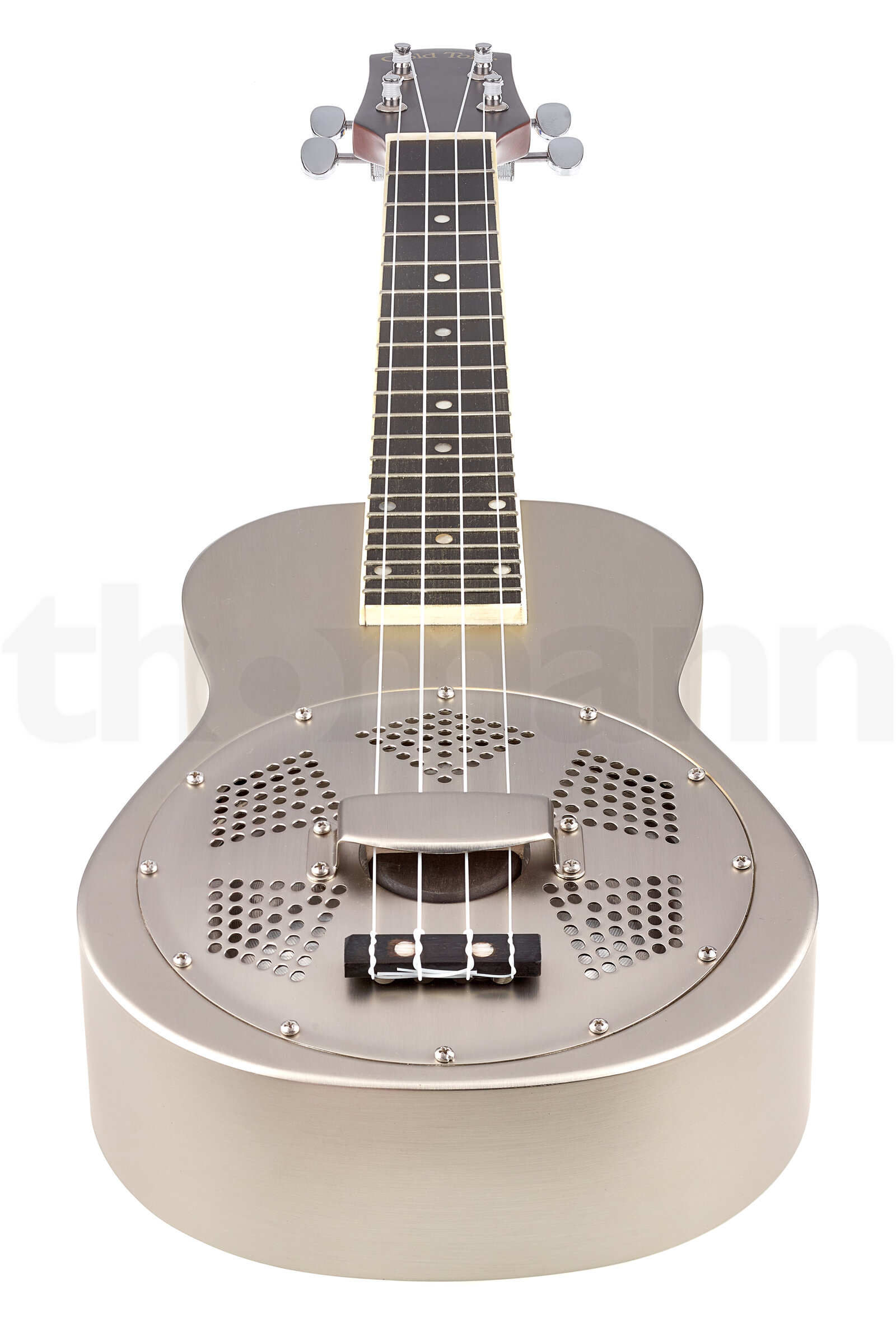 יוקללי Gold Tone Resouke Tenor 2 יוקללי Gold Tone Resouke Tenor – תמונה 2