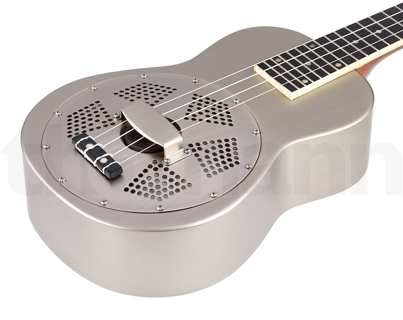יוקללי Gold Tone Resouke Tenor 3 יוקללי Gold Tone Resouke Tenor – תמונה 3