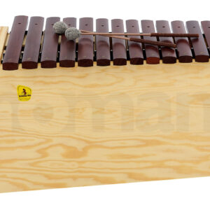 כלי הקשה תזמורתי Studio 49 BX-1600 Bass Xylophone