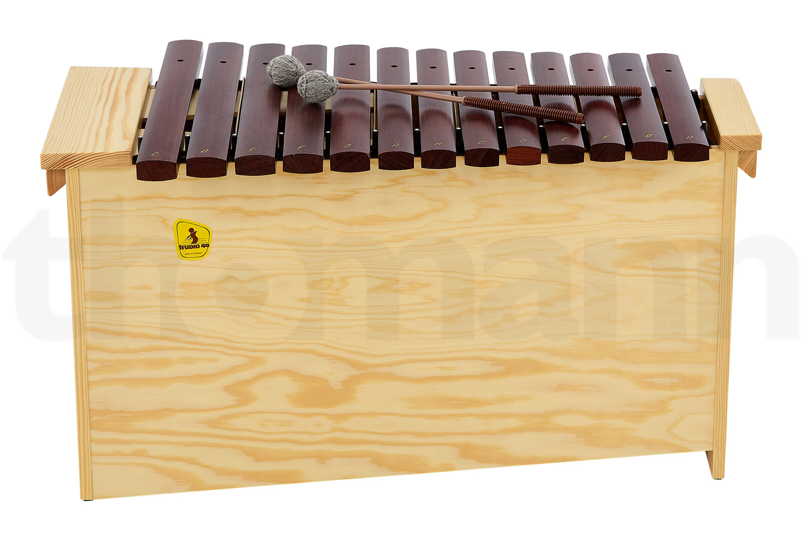 כלי הקשה תזמורתי Studio 49 BX-1600 Bass Xylophone 2 13375266.jpg