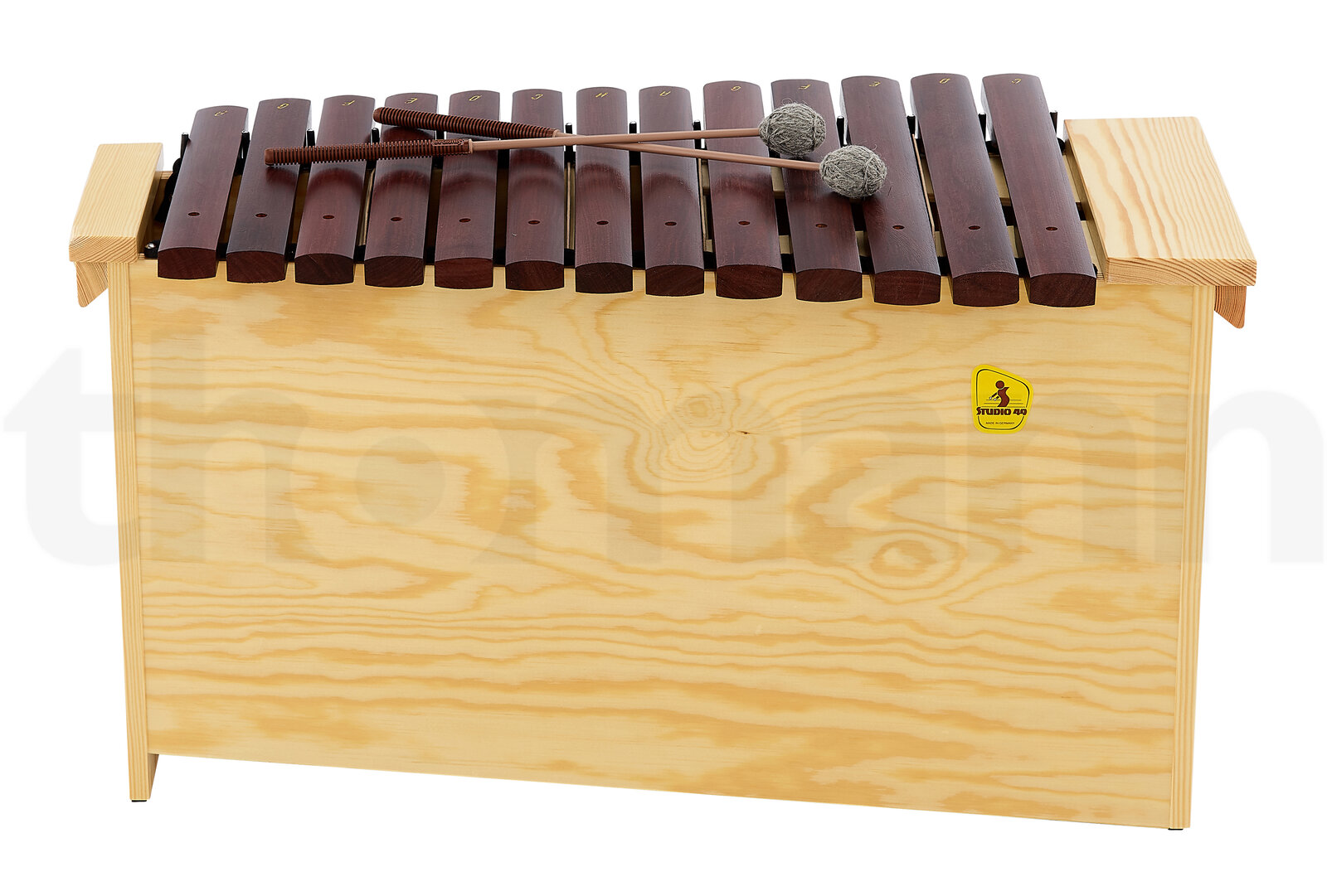 כלי הקשה תזמורתי Studio 49 BX-1600 Bass Xylophone 4 13375271.jpg