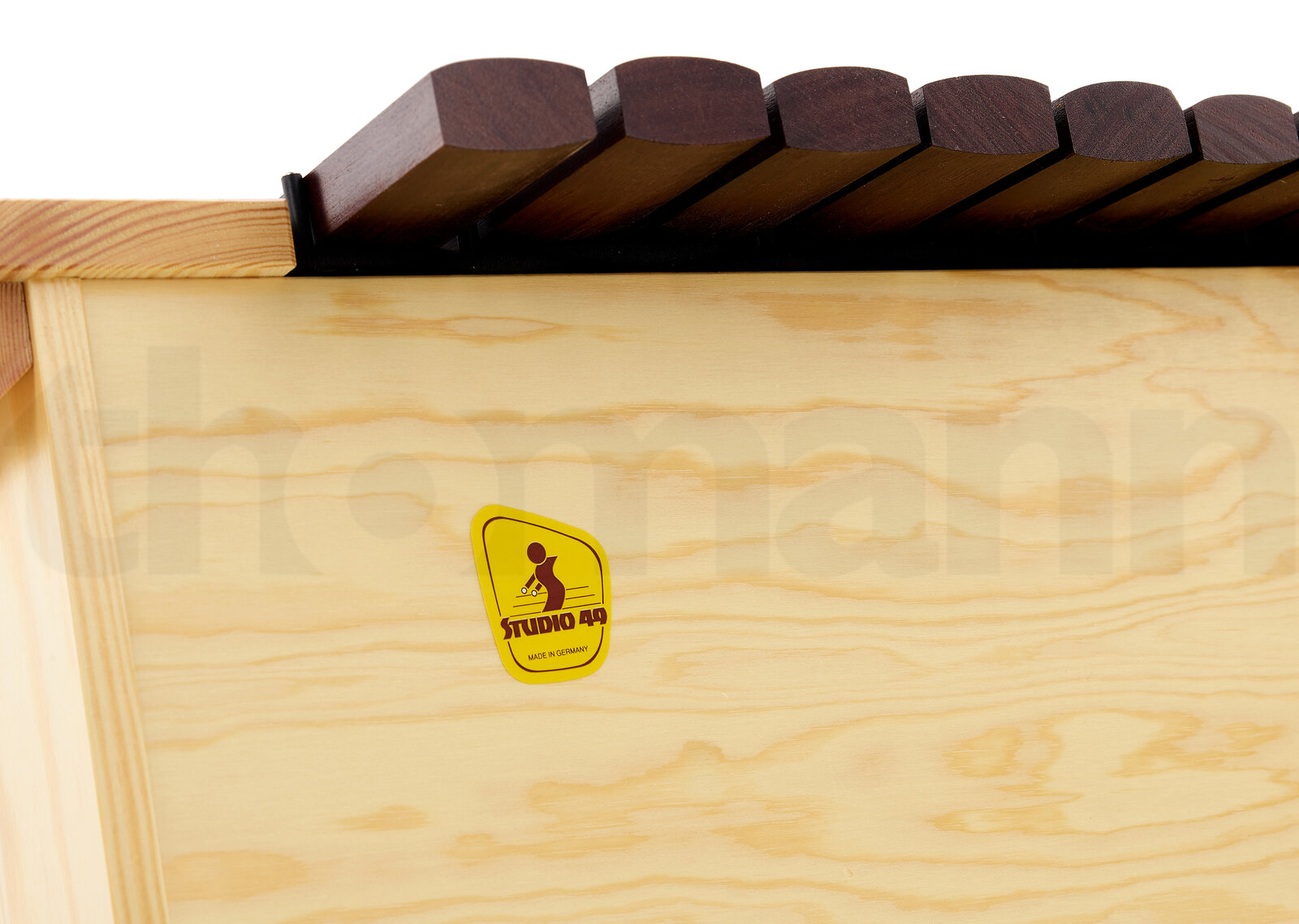 כלי הקשה תזמורתי Studio 49 BX-1600 Bass Xylophone 6 13375276.jpg