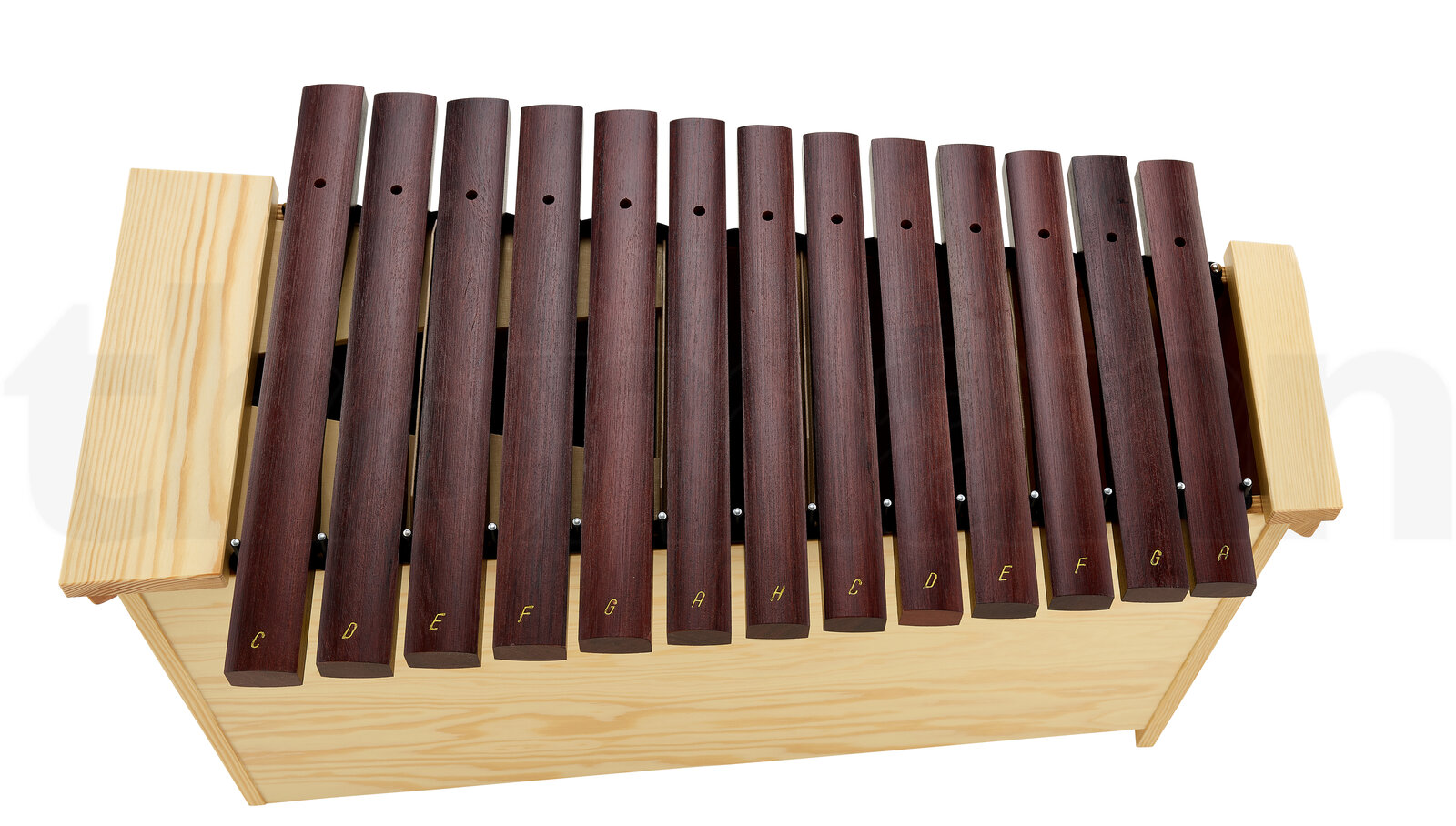 כלי הקשה תזמורתי Studio 49 BX-1600 Bass Xylophone 5 13375286.jpg
