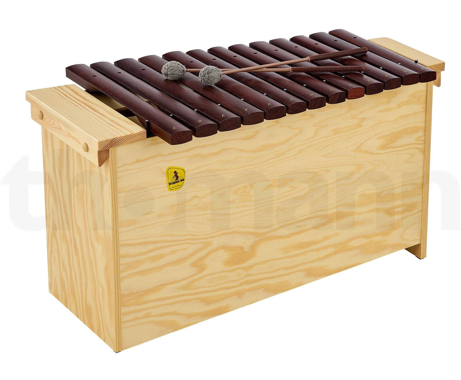 כלי הקשה תזמורתי Studio 49 BX-1600 Bass Xylophone 3 13375301.jpg