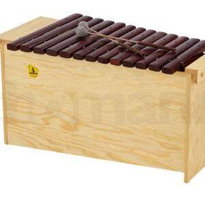 כלי הקשה תזמורתי Studio 49 BX-1600 Bass Xylophone