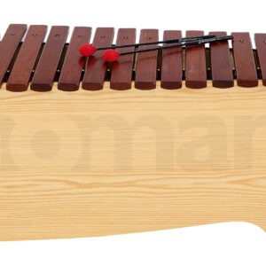 כלי הקשה תזמורתי Bergerault XBD Xylophone Bass