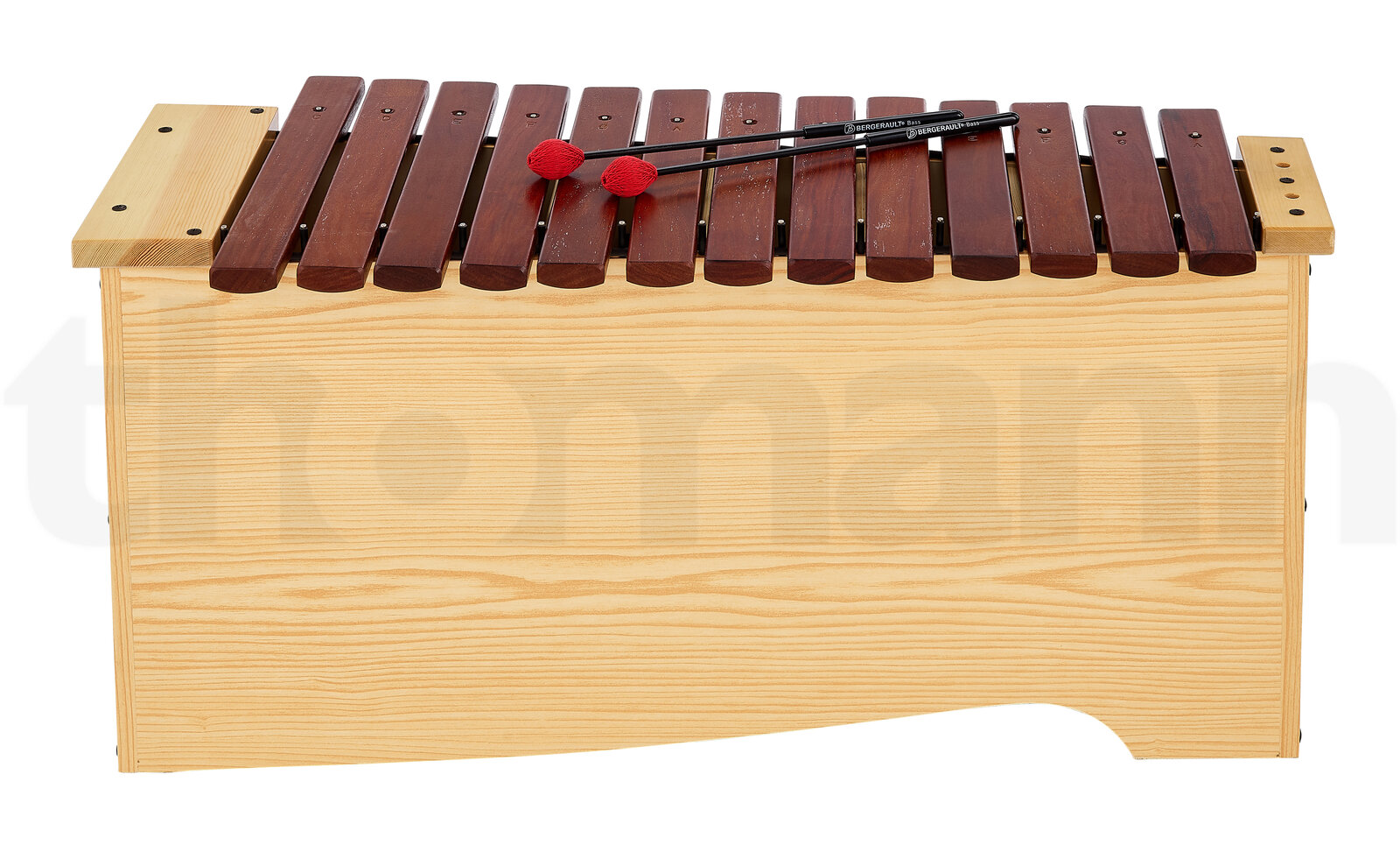 כלי הקשה תזמורתי Bergerault XBD Xylophone Bass 2 13375441.jpg