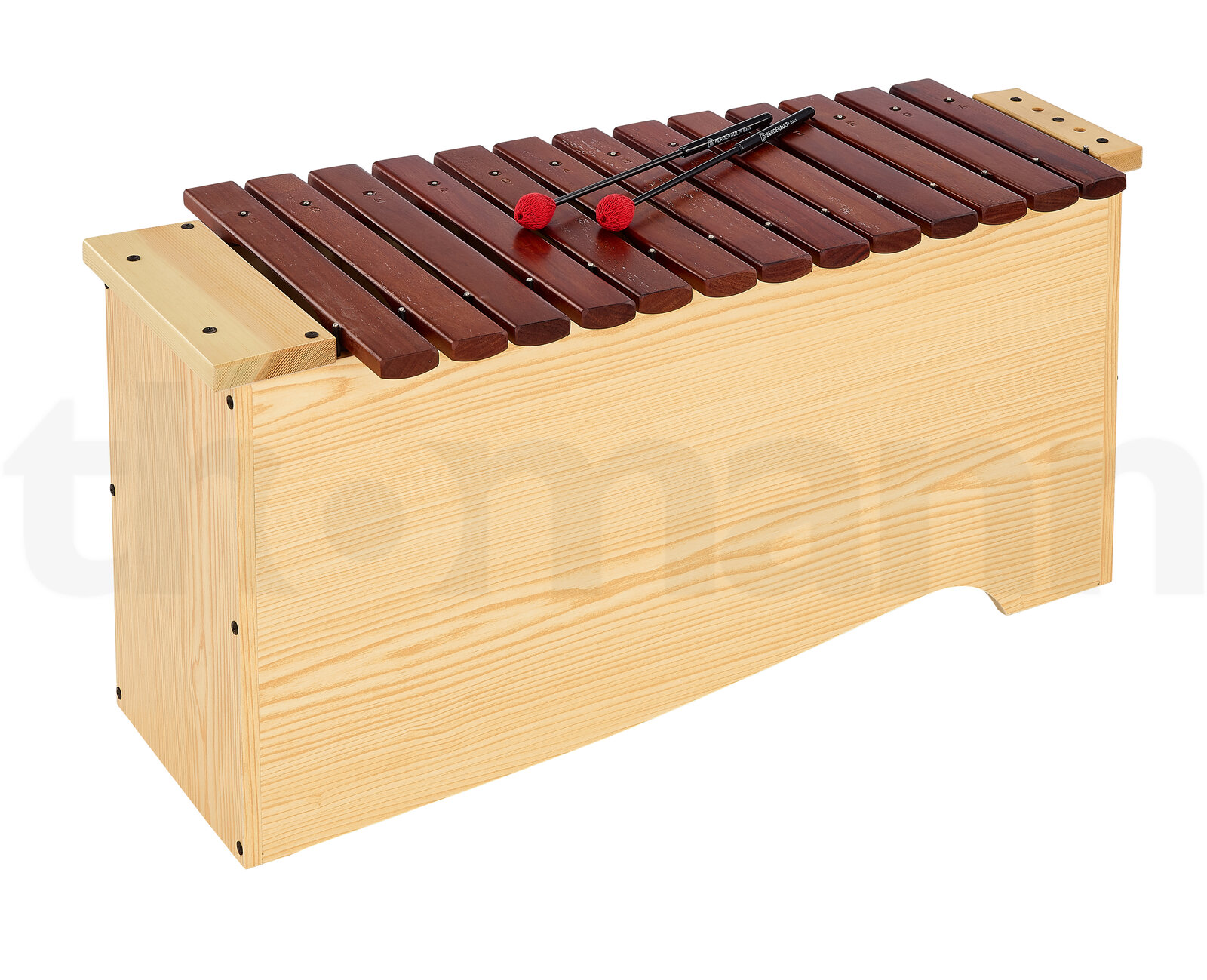 כלי הקשה תזמורתי Bergerault XBD Xylophone Bass 3 13375451.jpg