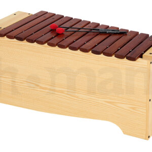 כלי הקשה תזמורתי Bergerault XBD Xylophone Bass