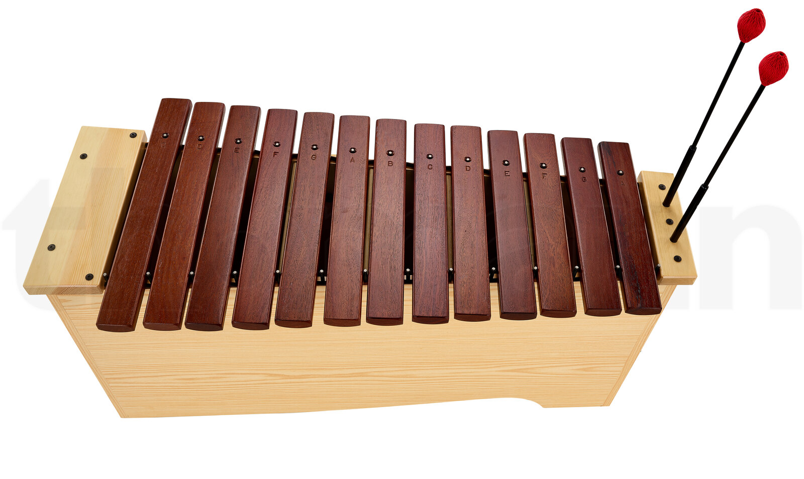 כלי הקשה תזמורתי Bergerault XBD Xylophone Bass 5 13375496.jpg