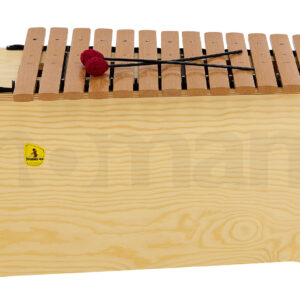 כלי הקשה תזמורתי Studio 49 BXG1000 Bass Xylophone