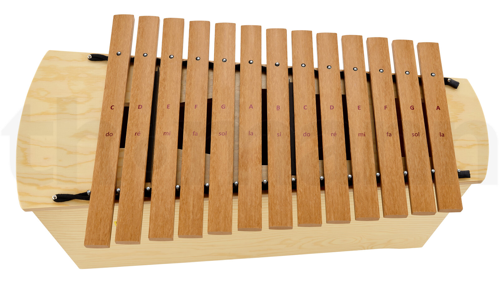 כלי הקשה תזמורתי Studio 49 BXG1000 Bass Xylophone 5 13375591.jpg