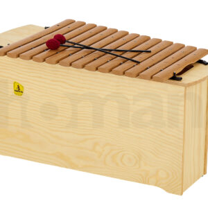 כלי הקשה תזמורתי Studio 49 BXG1000 Bass Xylophone