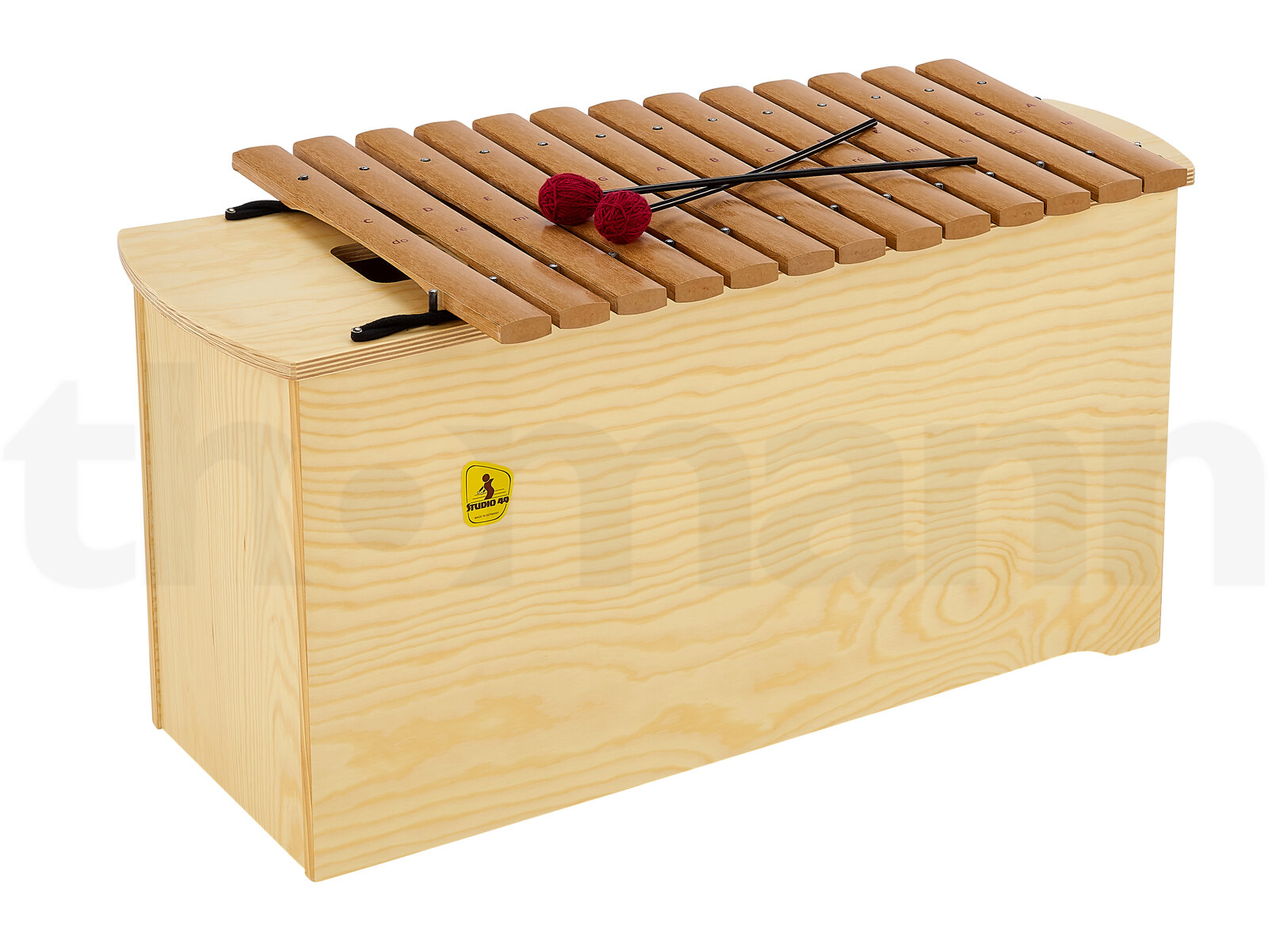 כלי הקשה תזמורתי Studio 49 BXG1000 Bass Xylophone 3 13375616.jpg