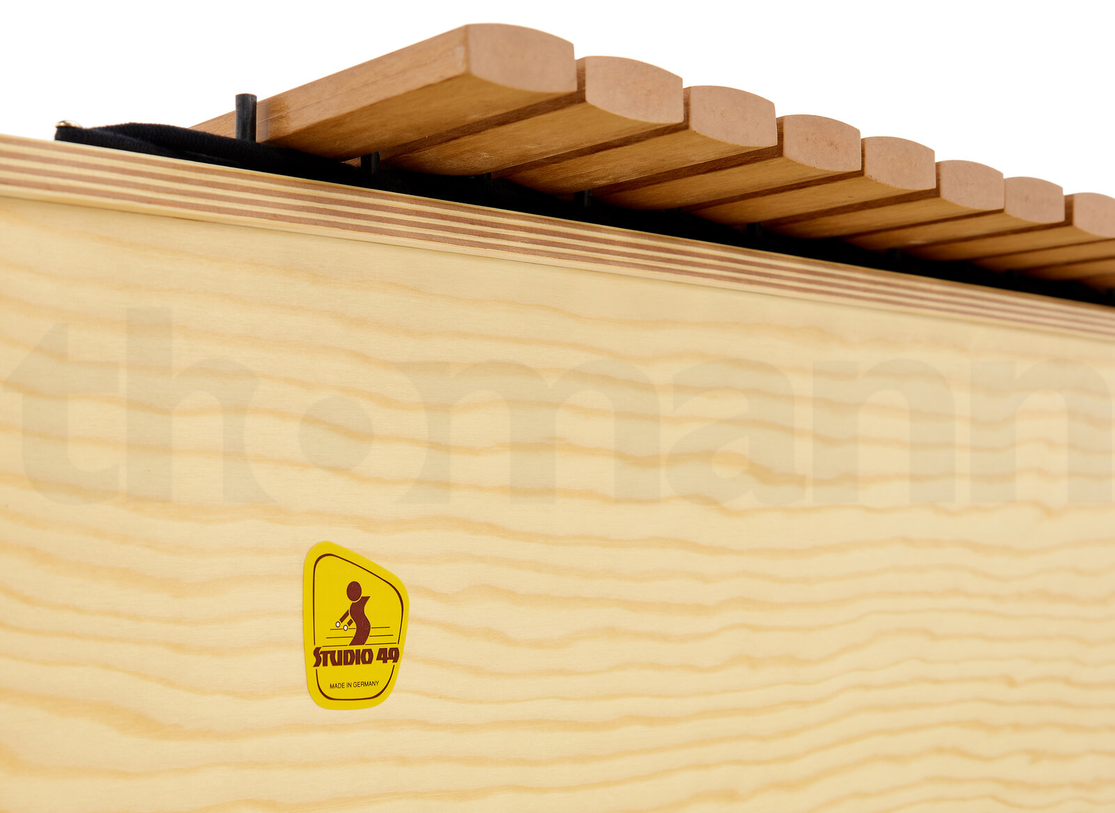 כלי הקשה תזמורתי Studio 49 BXG1000 Bass Xylophone 6 13375621.jpg