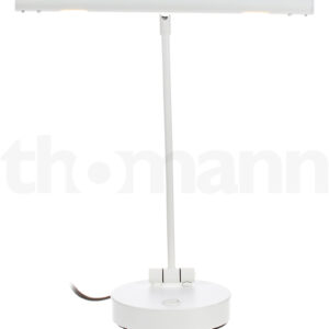 מנורה לכלי נגינה Jahn L4037 Rondo White