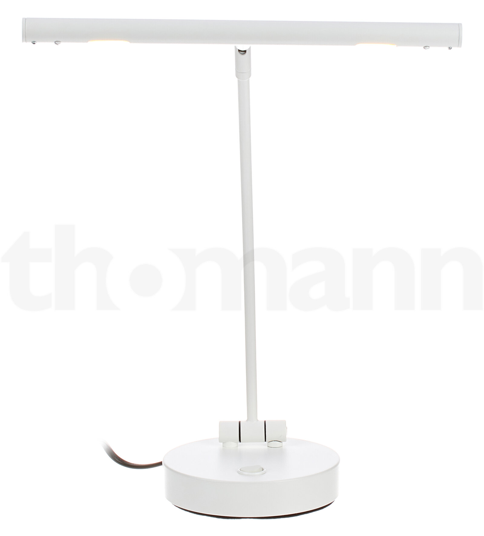 מנורה לכלי נגינה Jahn L4037 Rondo White 2 13391846.jpg
