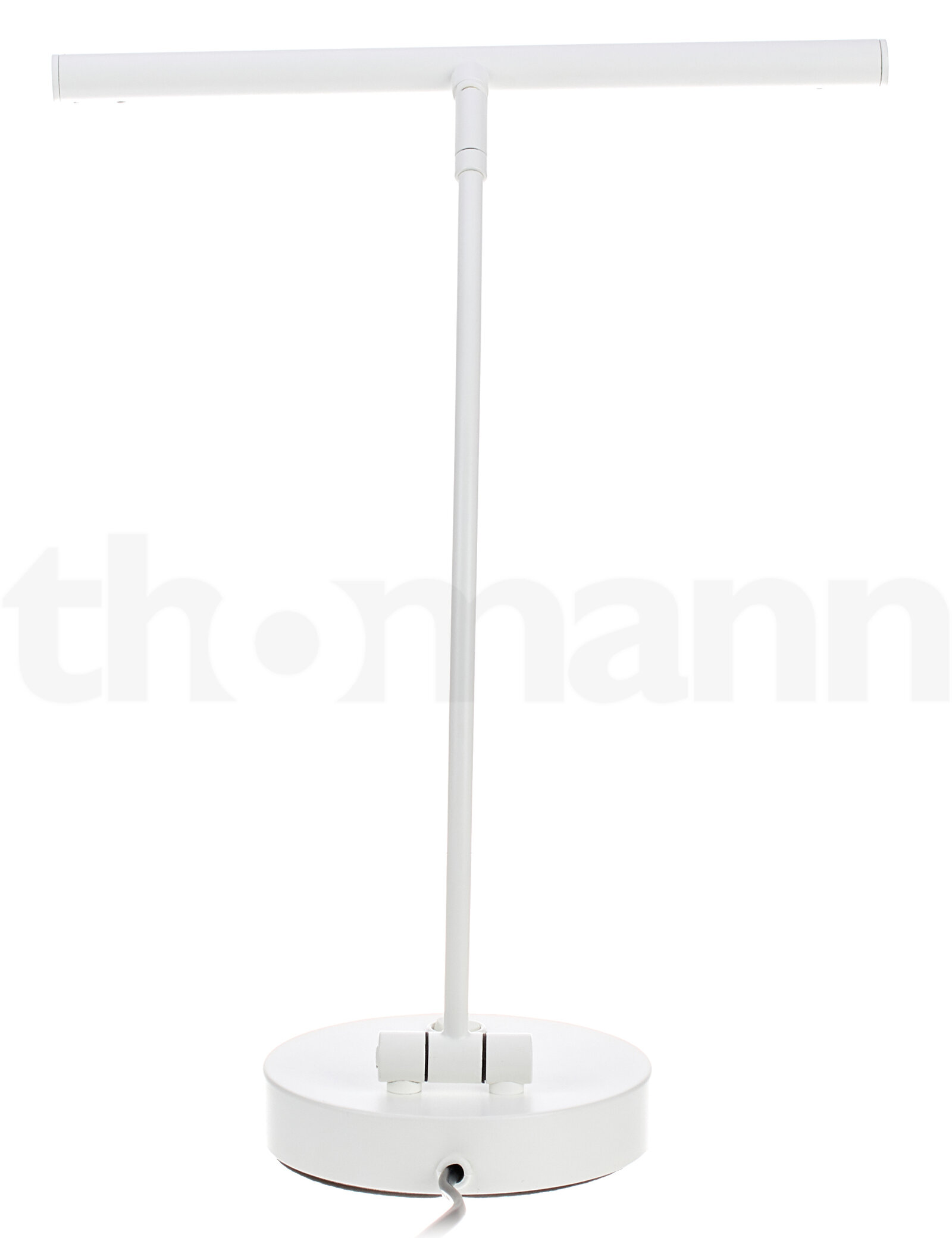 מנורה לכלי נגינה Jahn L4037 Rondo White 4 13391851.jpg