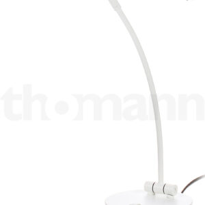 מנורה לכלי נגינה Jahn L4037 Rondo White