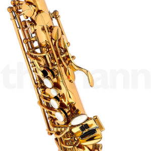 כלי נשיפה מעץ Keilwerth ST-110 Alto Sax