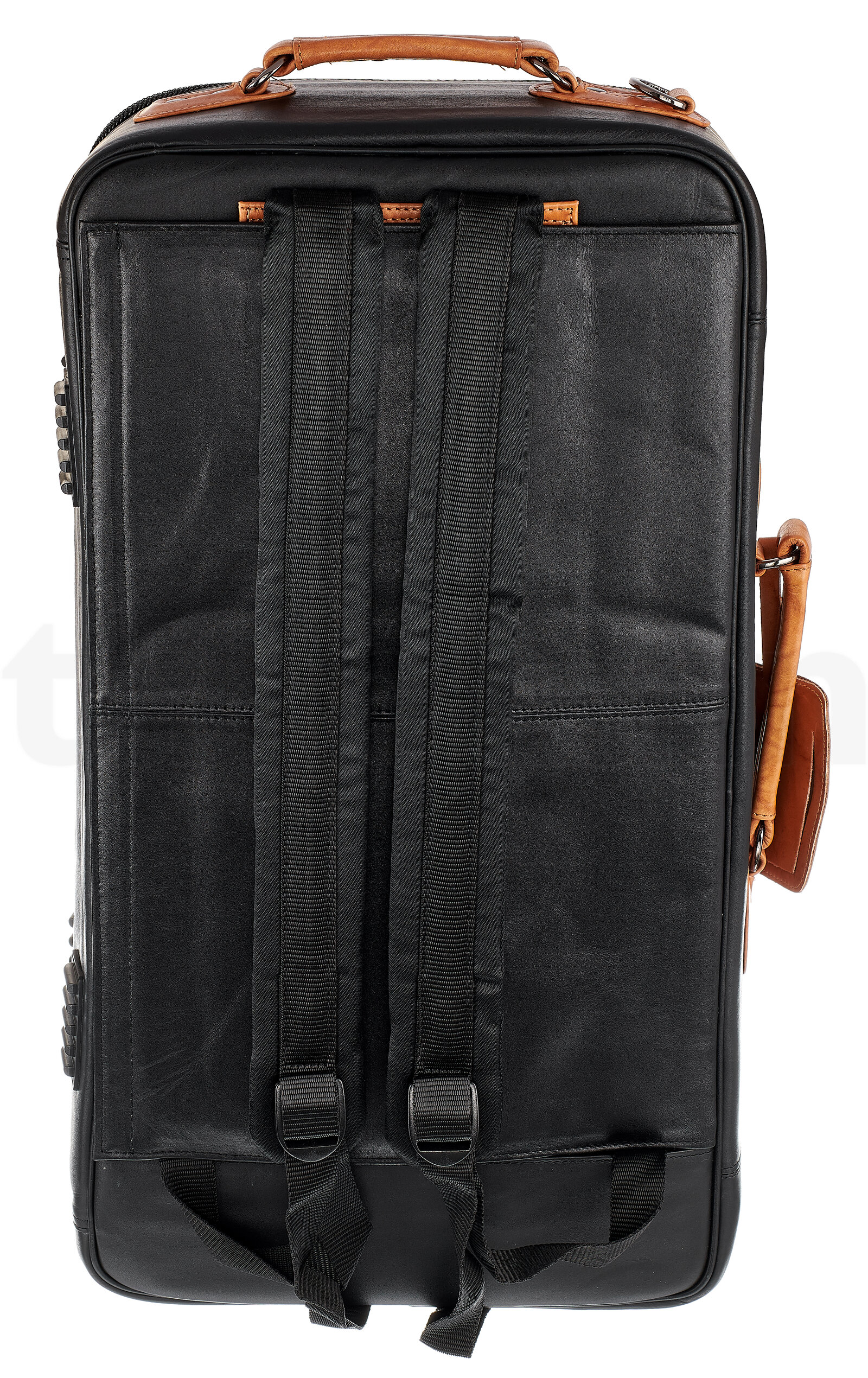 נרתיק Gard 5-ECLK Elite Gigbag 3 Trumpets 5 נרתיק Gard 5-ECLK Elite Gigbag 3 Trumpets – תמונה 5