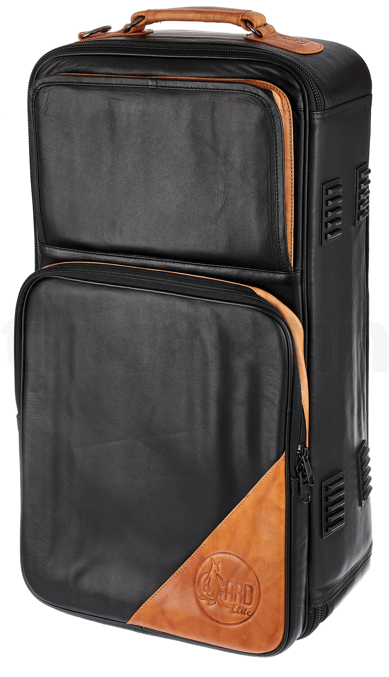 נרתיק Gard 5-ECLK Elite Gigbag 3 Trumpets 2 נרתיק Gard 5-ECLK Elite Gigbag 3 Trumpets – תמונה 2