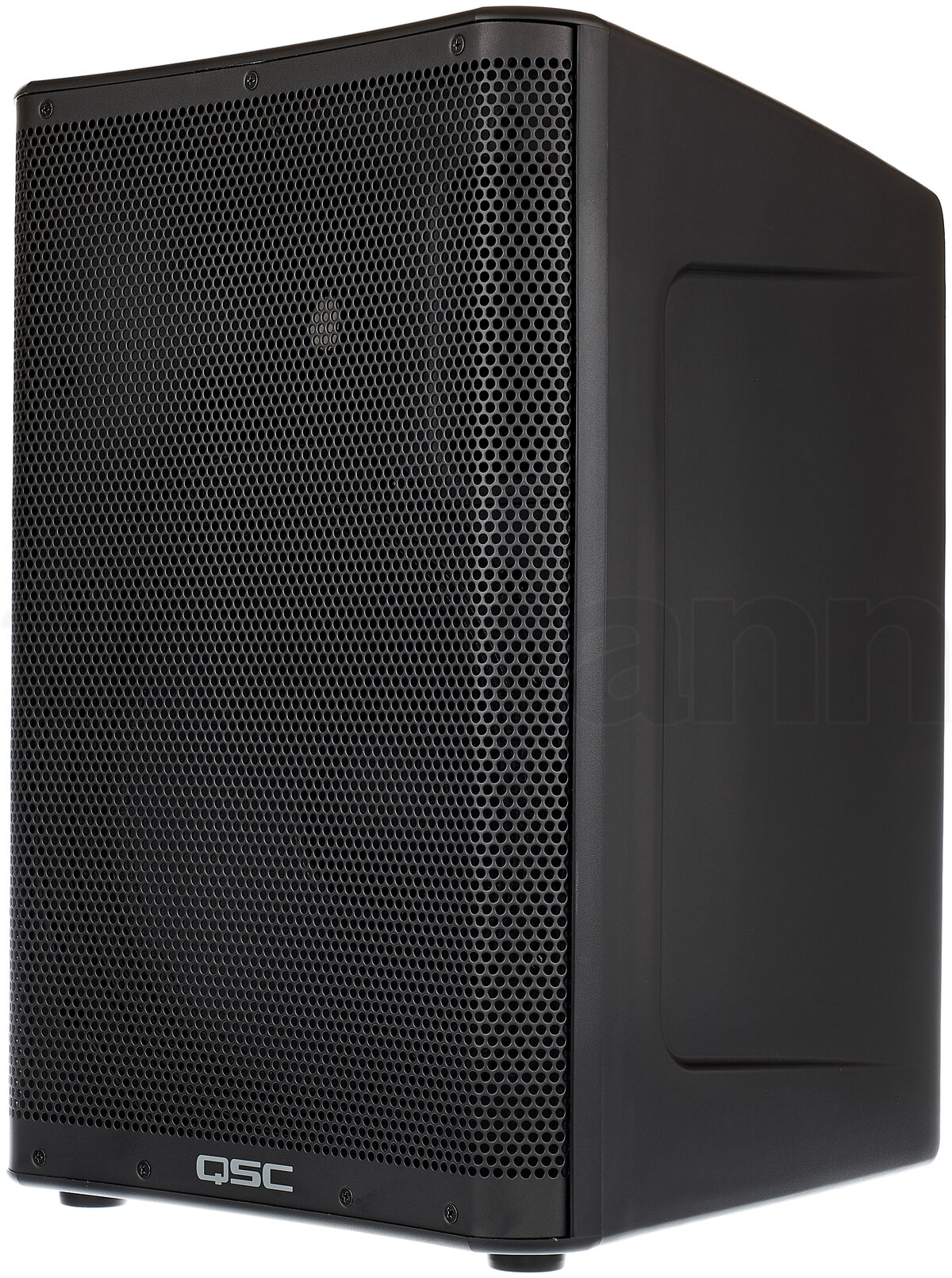 רמקול מוגבר QSC CP12 – 12 אינץ׳, 1000W Peak, DSP ו-126dB 5 QSC CP12 – תמונת מוצר 5